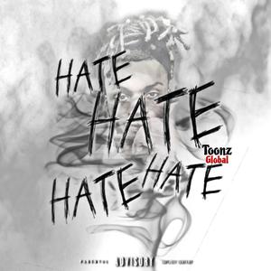 Hate (Explicit)