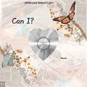 Can I? (Remix)