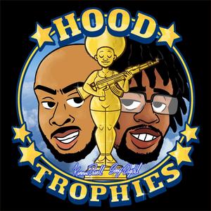 Hood Trophies (feat. Sonny Digital) [Explicit]