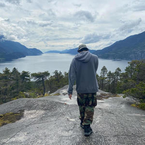 natural boy (Explicit)