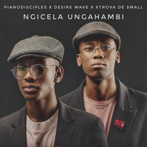 Ngicela Ungahambi (feat. Xtroova De Small & Desire Wave)