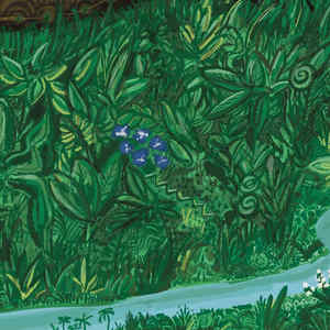 Sensitive Waters - Instrumental (Instrumental)