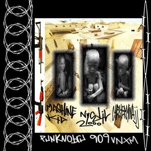 Hambre (feat. Nycdil 2000 & Chesterminajj) (Explicit)