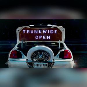 Trunk Wide Open (feat. KROE, Ry'Kno, SL!P & Anthony Ailey) (Explicit)