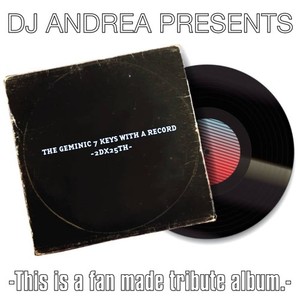 THE BRIDGE OF FRIENDSHIP (feat. 初音ミク)