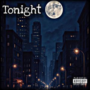 Celina Spliffs - Tonight (Explicit)