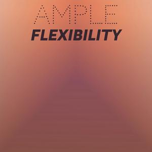 Ample Flexibility