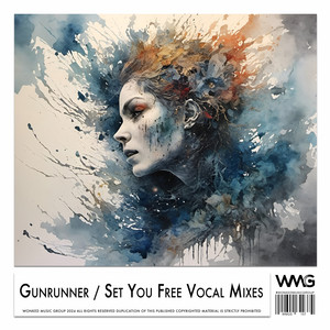 Set You Free Vocal Mixes