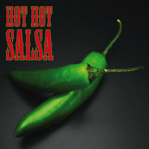 Hot Hot Salsa Part 3