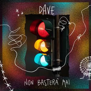 NON BASTERÀ MAI