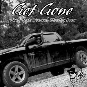 Get Gone (Explicit)
