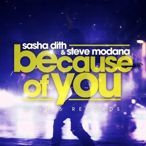 Because of You (Extended Mix)