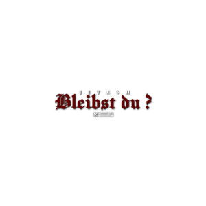 Bleibst du ? (Explicit)