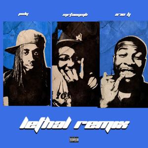 Lethal (feat. Mrtaemgb & 870 LJ) (Remix|Explicit)