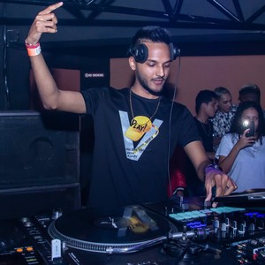 Choocoo Riddim (Remix)