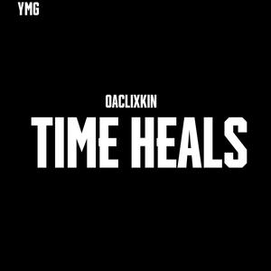 Time Heals (Explicit)