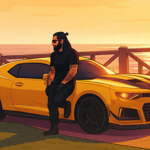 De l’ombre au sommet (GTARP VIBE) (Explicit)