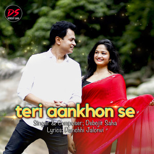 Teri Aankhon Se