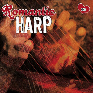 Romantic Harp Part 1