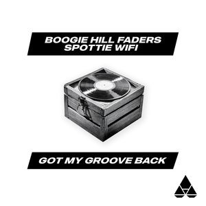Got My Groove Back