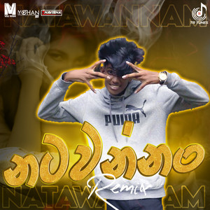 Natawannam (Remix)