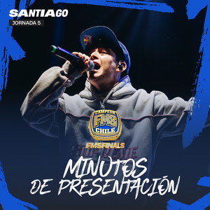 Minuto de Presentacion Pepe Grillo Jornada 5 (Live|Explicit)