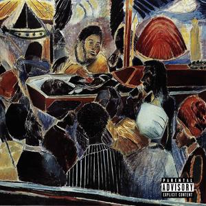 Product of the Pain (Explicit)