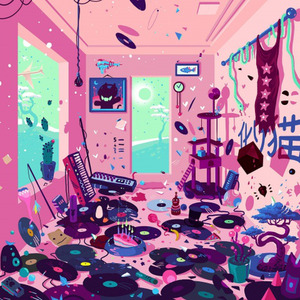 Monstercat Live Performance (5Year Anniversary Mix)