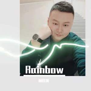 林煜川 - Kiss you in the rain