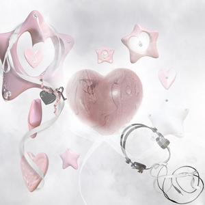 Rose Quartz (feat. Maijah & Ety) (Remix)