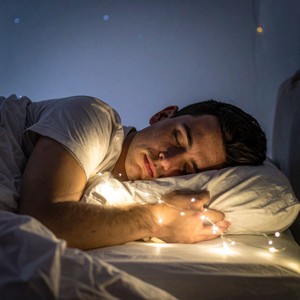 Sueño Puro Y Relajante
