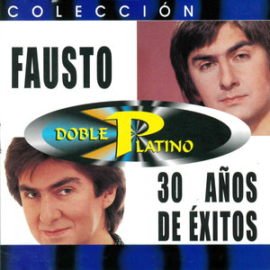 Colección Doble Platino 30 Años de Éxitos