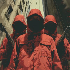 ОГРАБЛЕНИЕ (Explicit)