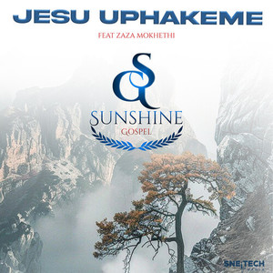 Jesu Uphakeme