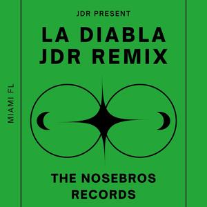 La diabla (jdr-remix)