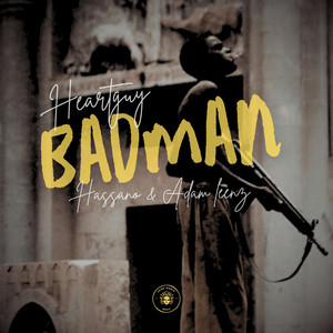Badman (Explicit)