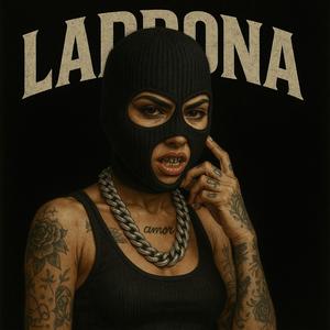 LADRONA (feat. Diego Tolab) (AFTERMIX)