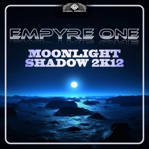 Moonlight Shadow 2k12 (Bigroom Edit) (Bigroom Edit)