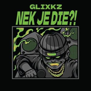 nek je die?! (Explicit)