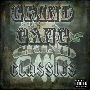 Grind Gang Ent. - Pack(feat. Mega & Mic-E) (Explicit)