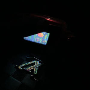 Cold Killa (feat. Xtraz) (Explicit)