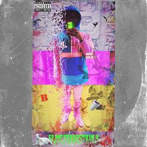 Purple Everything (feat. GoKrazyVik) (Explicit)