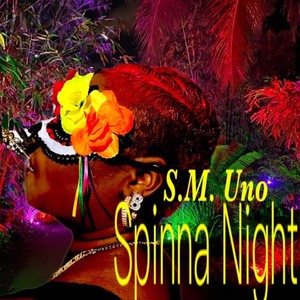 Spinna Night (Explicit)