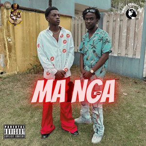 Ma Ga (Explicit)