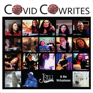 Covid Cowrites