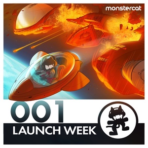 Monstercat 001: Launch Week