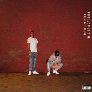 Bring Vibes (feat. Pharmatis & Joe Burn) (Explicit)