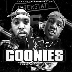 I-5 Goonies (Explicit)