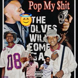 Pop My **** (Explicit)