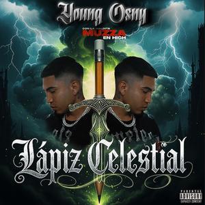 Lapiz Celestial (young Osny) (Explicit)